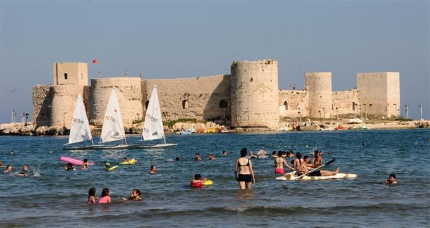 Turkish tourism sector expects local holiday makers