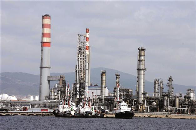 Turkish government moves to protect disputed privatizations