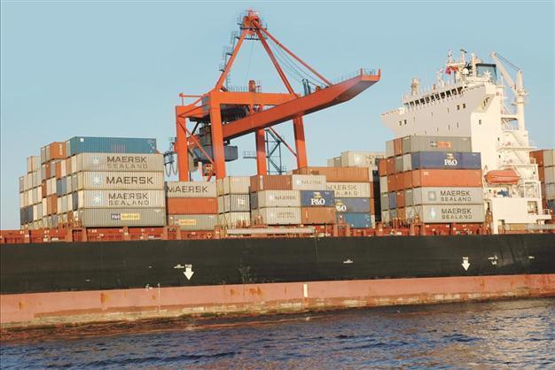 Turkey’s exports get going when growing gets tough