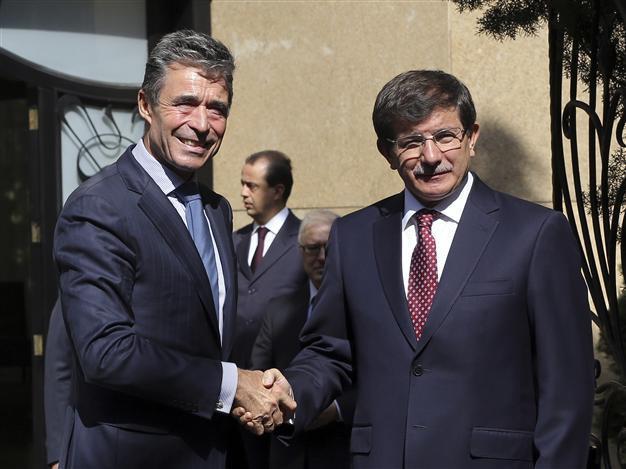 NATO chief calls for immediate release of Turkish citizens held in Iraq