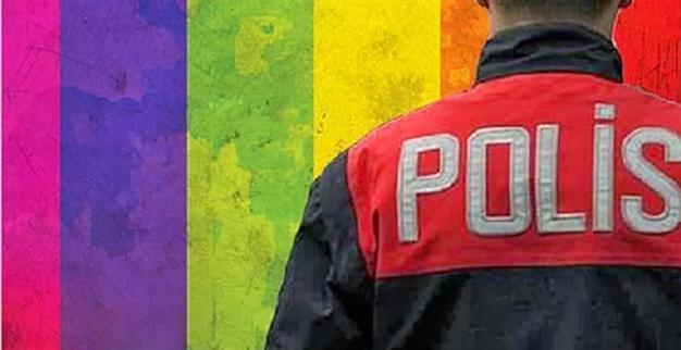 Gay officer ‘weeded out’ of Turkish police force