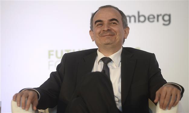 Turkeys Central Bank hints at further rate cut if inflation outlook improves