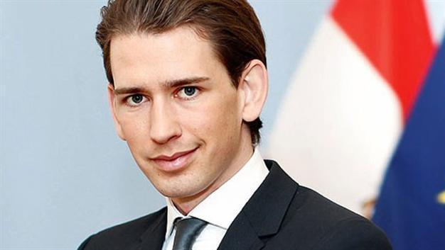 Austrian FM’s website hacked after ‘warning’ Turkish PM Erdoğan