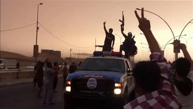 Turkey drafts contingency plans for Basra, Baghdad missions, no evacuation decision yet