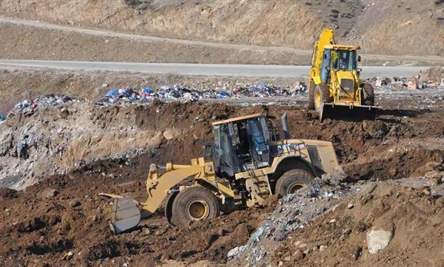 Turkey to build DNA databank for unknown bodies