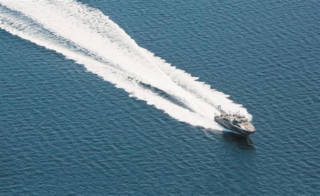 Fast attack craft contract may see $800 million tag