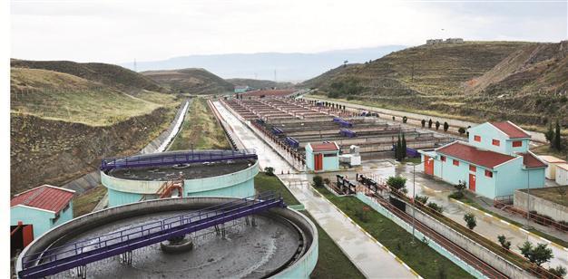 Energy saving projects to get incentives from Turkish government