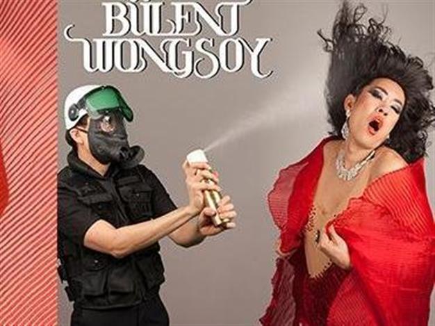 Turkey’s most famous transgender diva Bülent Ersoy gets ‘Chinese-Asian sister’