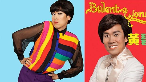 Turkey’s most famous transgender diva Bülent Ersoy gets ‘Chinese-Asian sister’