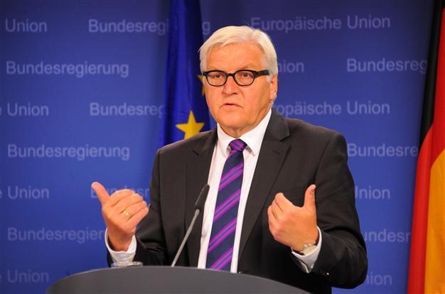 German intelligence spied on whole of Turkey