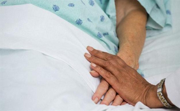 Suicide tourism to Switzerland doubled: study
