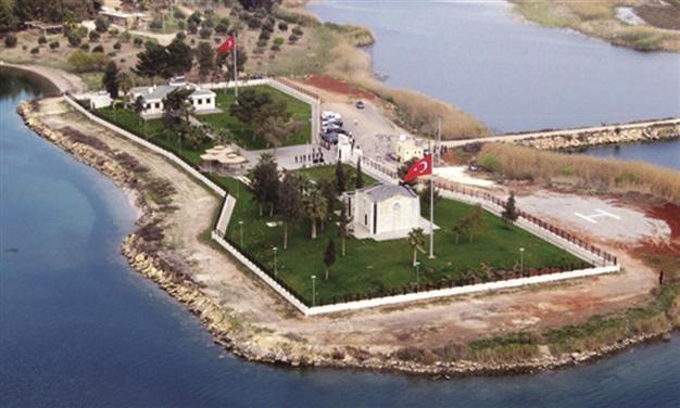 Foreign Ministry vehemently denies bargain with jihadists over Turkish territory