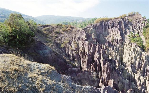 Black Sea’s Cappadocia looks for promotion