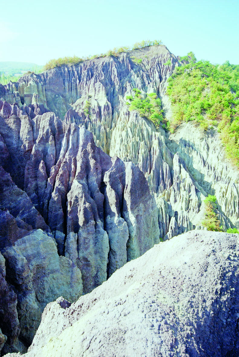 Black Sea’s Cappadocia looks for promotion