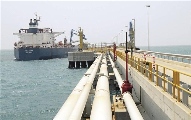Kurdish oil flow to Turkey resumes after upgrade