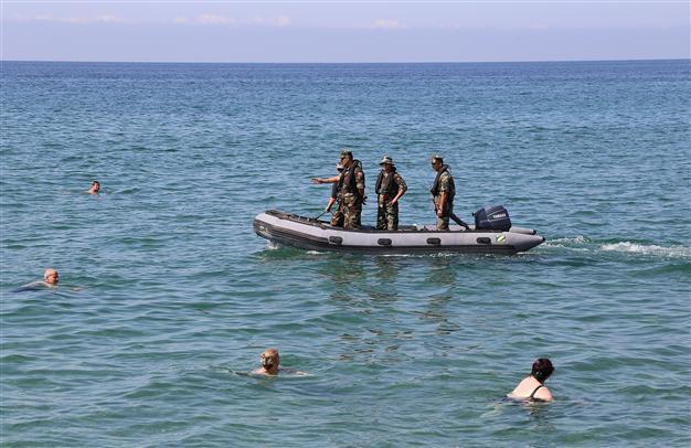 Row grows over missing men in Marmara after ferry passengers’ witnessing