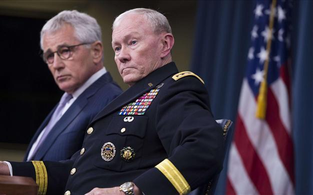 ISIL threat beyond anything weve seen, Pentagon warns