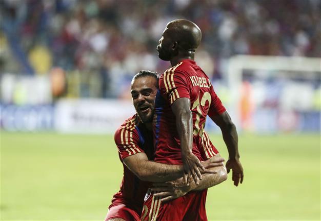 Karabük, Trabzon shine on good European night for Turkish teams
