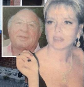 Well-known Turkish Jewish couple murdered at Istanbul home, two suspects detained