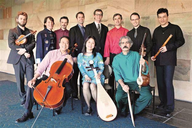 Yo-Yo Ma to close İzmir Festival