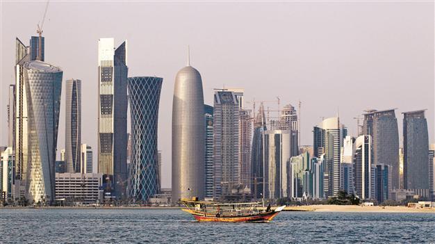 Gulf States seek to shape image in US on pitch