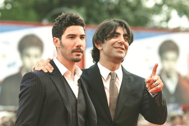 Fatih Akın says he is ready for polemics over his film on Armenian genocide