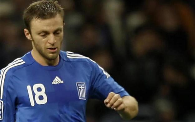 Trabzonspor signs Greek midfielder, Galatasaray, Beşiktaş complete deals