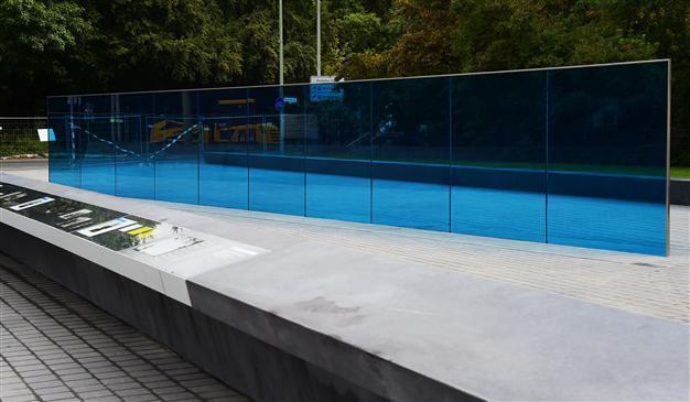 Germany to open central memorial to Nazis disabled victims