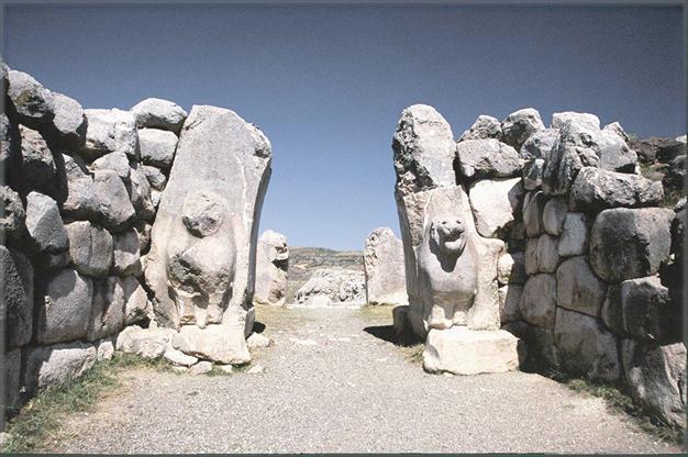 Hittite civilization discussed at congress
