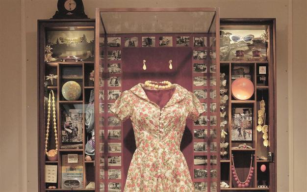 More private museums than state museums in Turkey