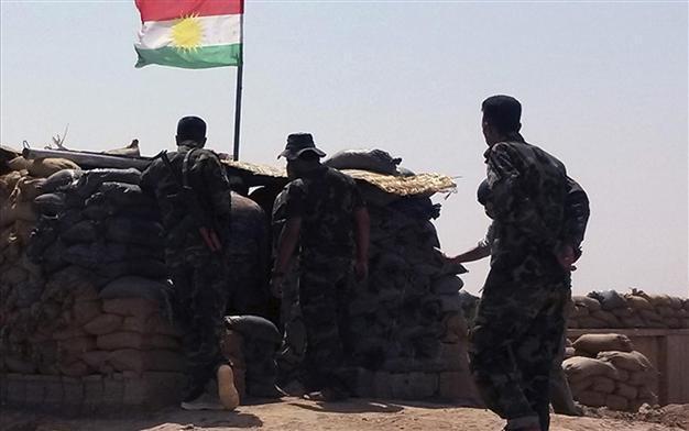 Turkish nationalists concerned military aid to Peshmerga may end up in PKK’s hands