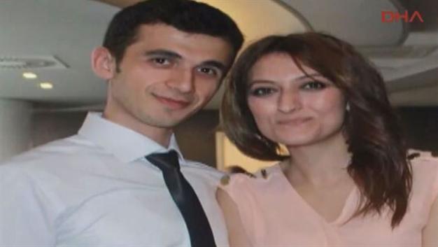 Wedding ends with groom dragged to death