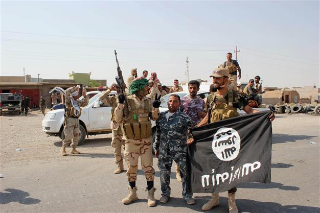 Obama increases US force protecting embassy in Baghdad