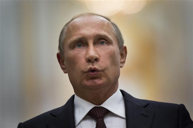 Beleaguered Ukraine calls truce in pro-Russia revolt