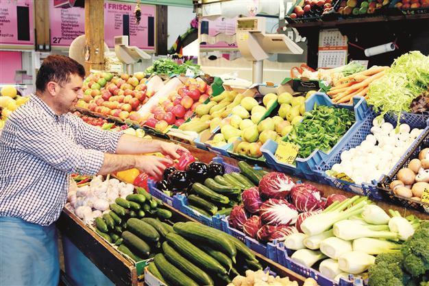 Turkish inflation reaches 9.5 percent in August, rising above expectations