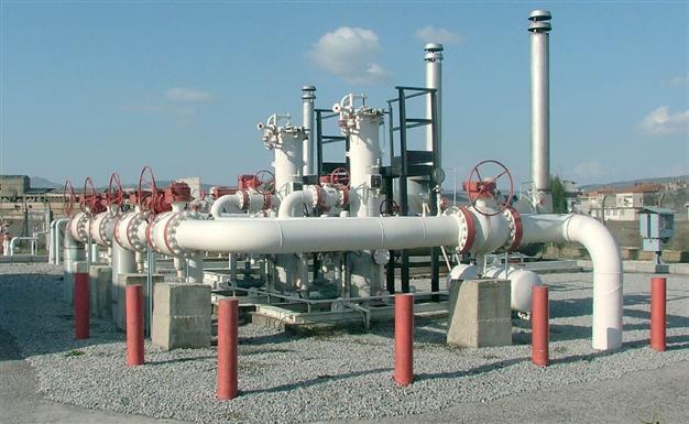 Global firm acquires 30 percent stake in Turkish natural gas company