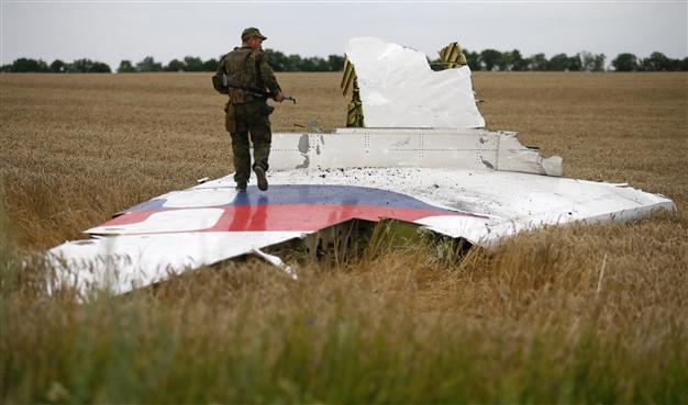 MH17 Ukraine crash report due Tuesday: investigators