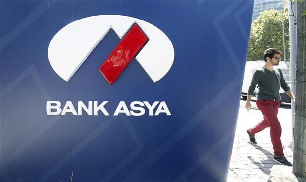 Turkish banking watchdog puts Bank Asya under scrutiny