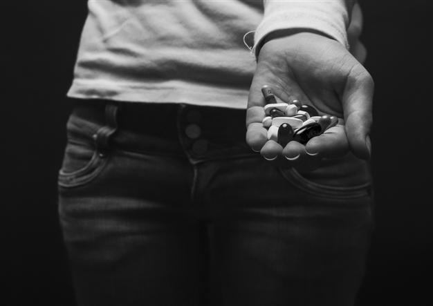 One person commits suicide every 40 seconds: WHO