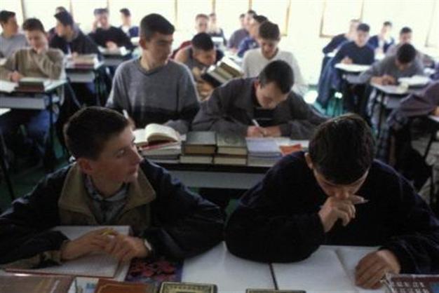 Turks in Serbia to introduce Turkish in primary schools