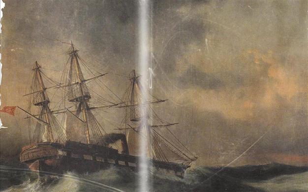 Boat sinking deepened Japanese-Ottoman relations