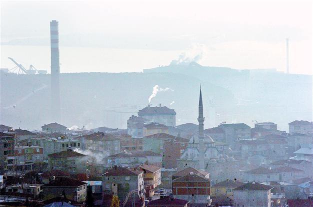 Istanbul’s disaffected suburbs become recruitment hub for ISIL: Report