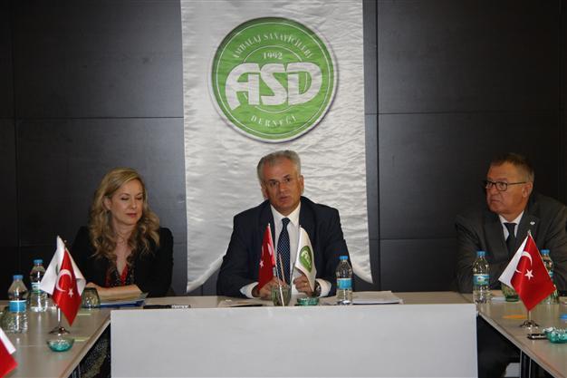 Turkish packaging industry boosts exports