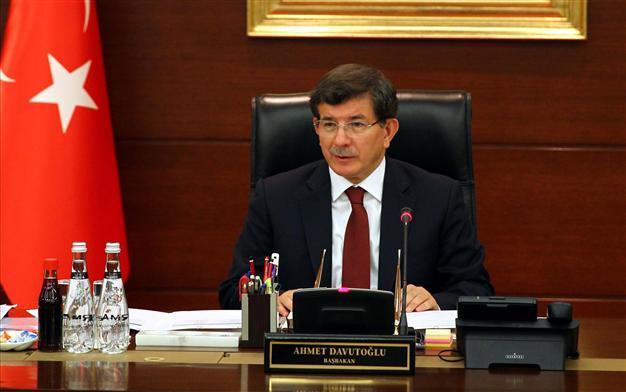 Turkish government on work for labor security action plan