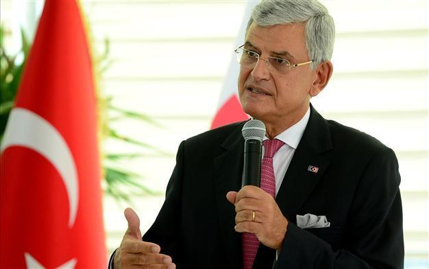 EU Minister criticizes ‘concerns’ of foreign diplomat over Internet law