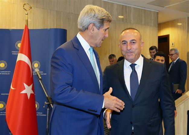 Ankara ‘likely to keep’ stance on ISIL action