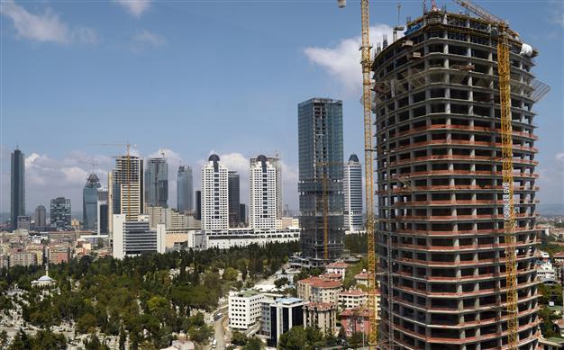 FDI to Turkey stalls at $13 billion in 2013: Report