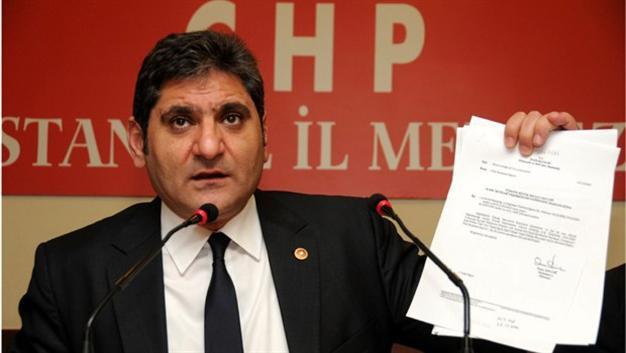 Court summons CHP deputy to testify after request from Saudi businessman al-Qadi