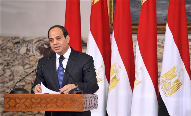 President Güls message for Sisi not congratulatory, but goodwill