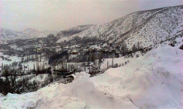 ‘A Season in Hakkari’
